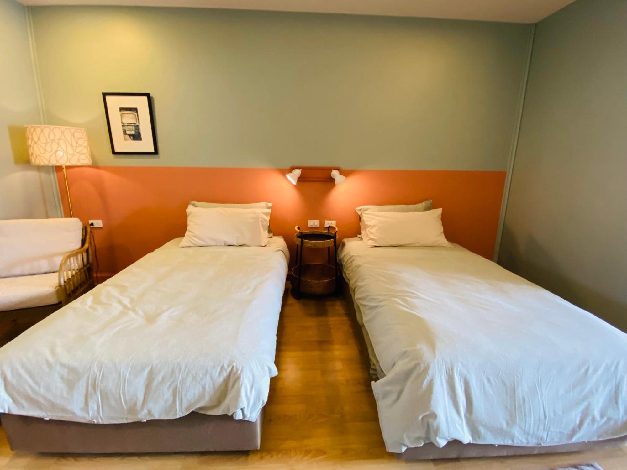 Forget Me Not Boutique Bed & Breakfast HHQ Exteriér fotografie