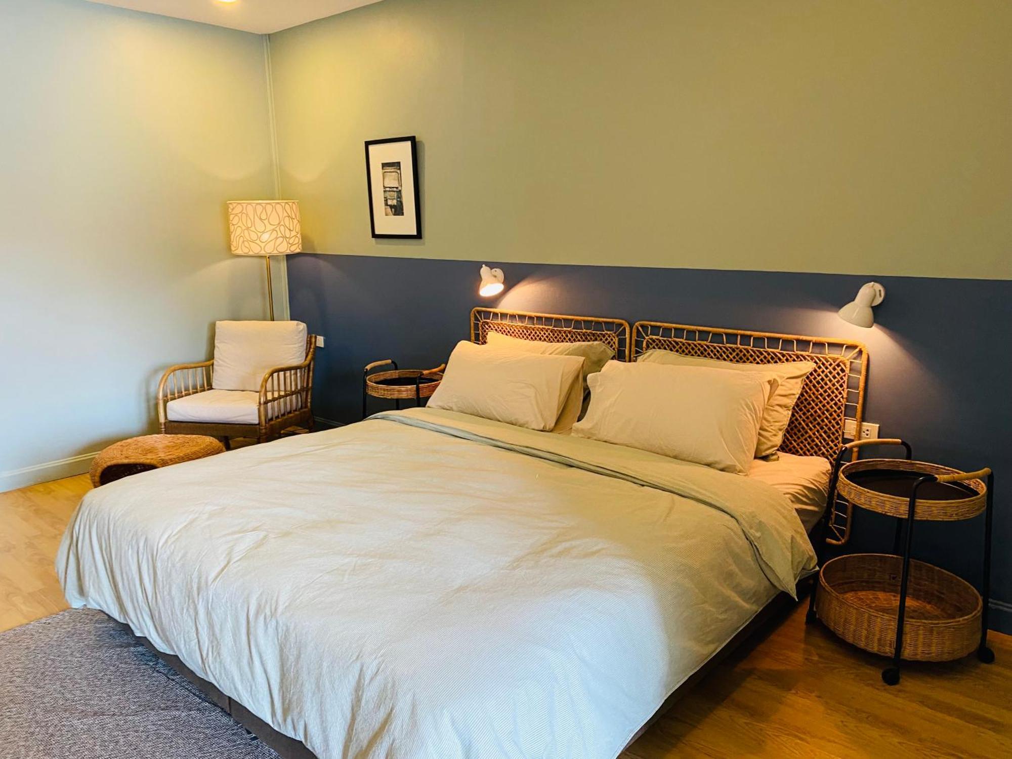 Forget Me Not Boutique Bed & Breakfast HHQ Exteriér fotografie