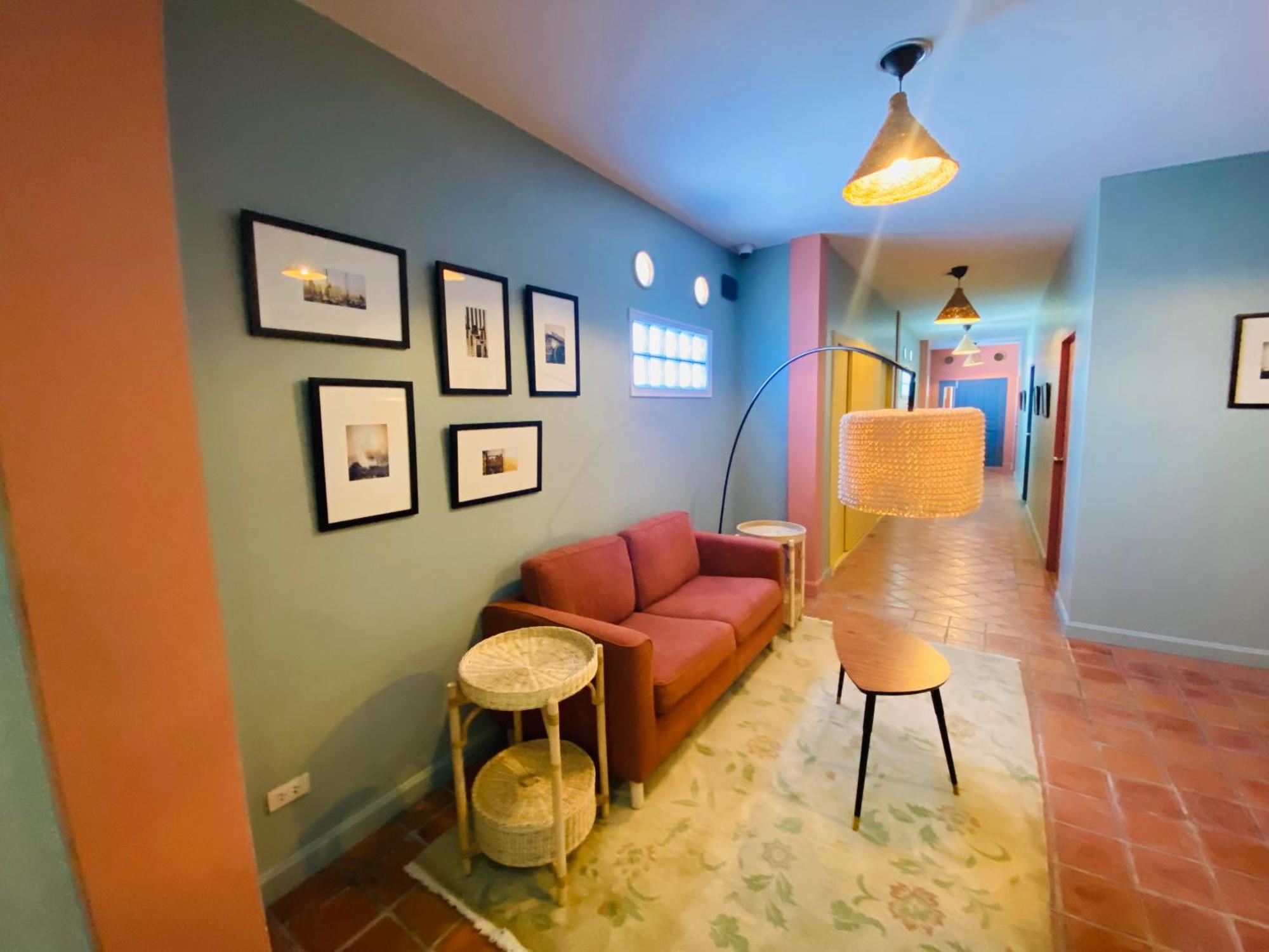 Forget Me Not Boutique Bed & Breakfast HHQ Exteriér fotografie