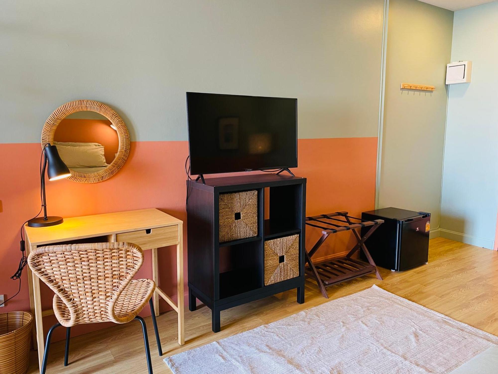 Forget Me Not Boutique Bed & Breakfast HHQ Exteriér fotografie