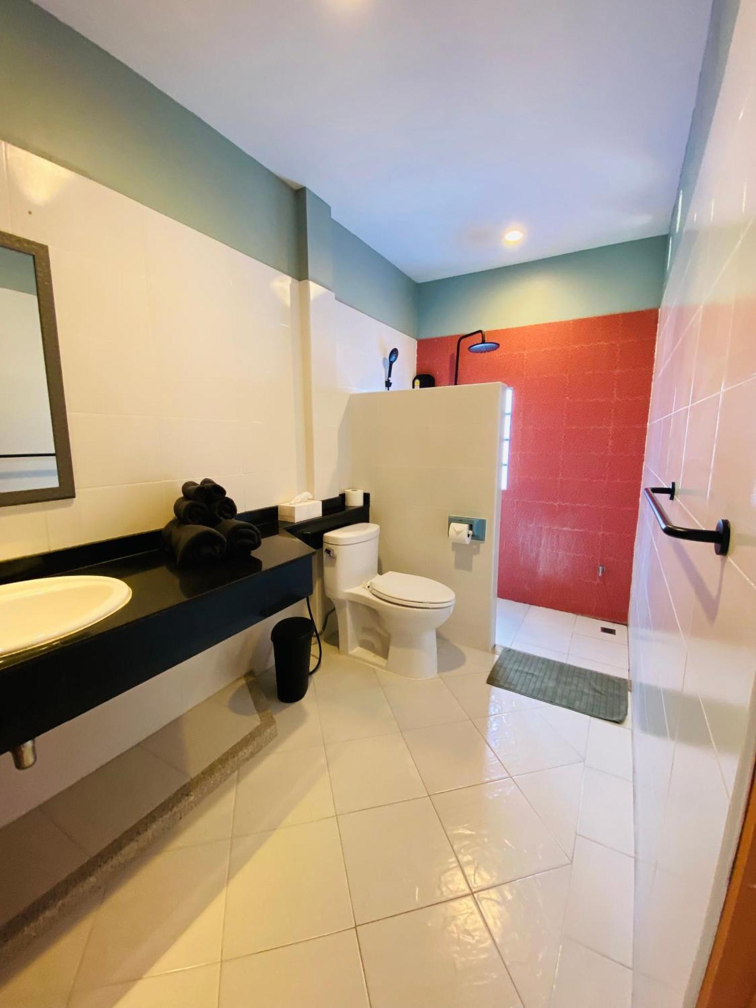 Forget Me Not Boutique Bed & Breakfast HHQ Exteriér fotografie