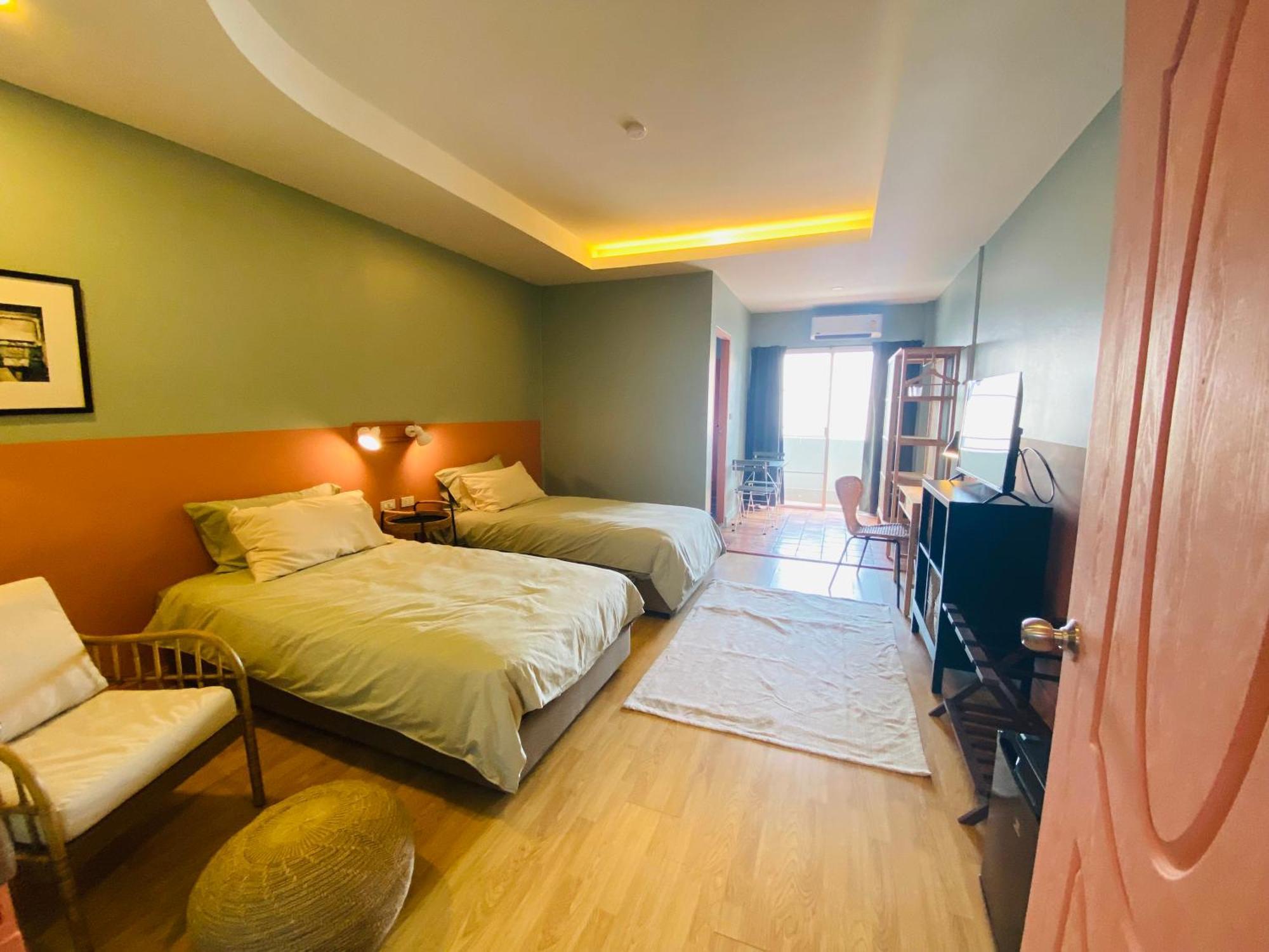 Forget Me Not Boutique Bed & Breakfast HHQ Exteriér fotografie