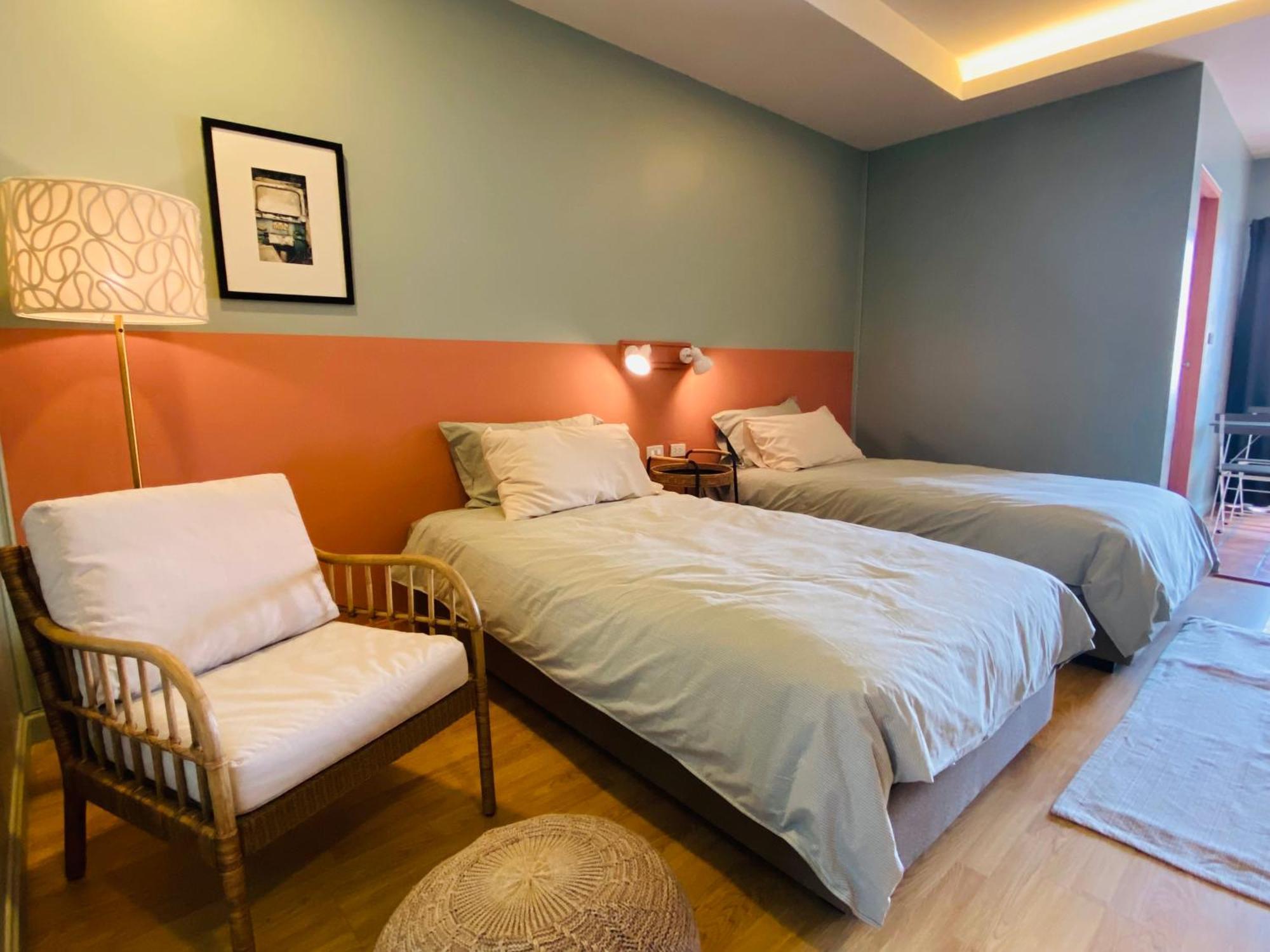 Forget Me Not Boutique Bed & Breakfast HHQ Exteriér fotografie
