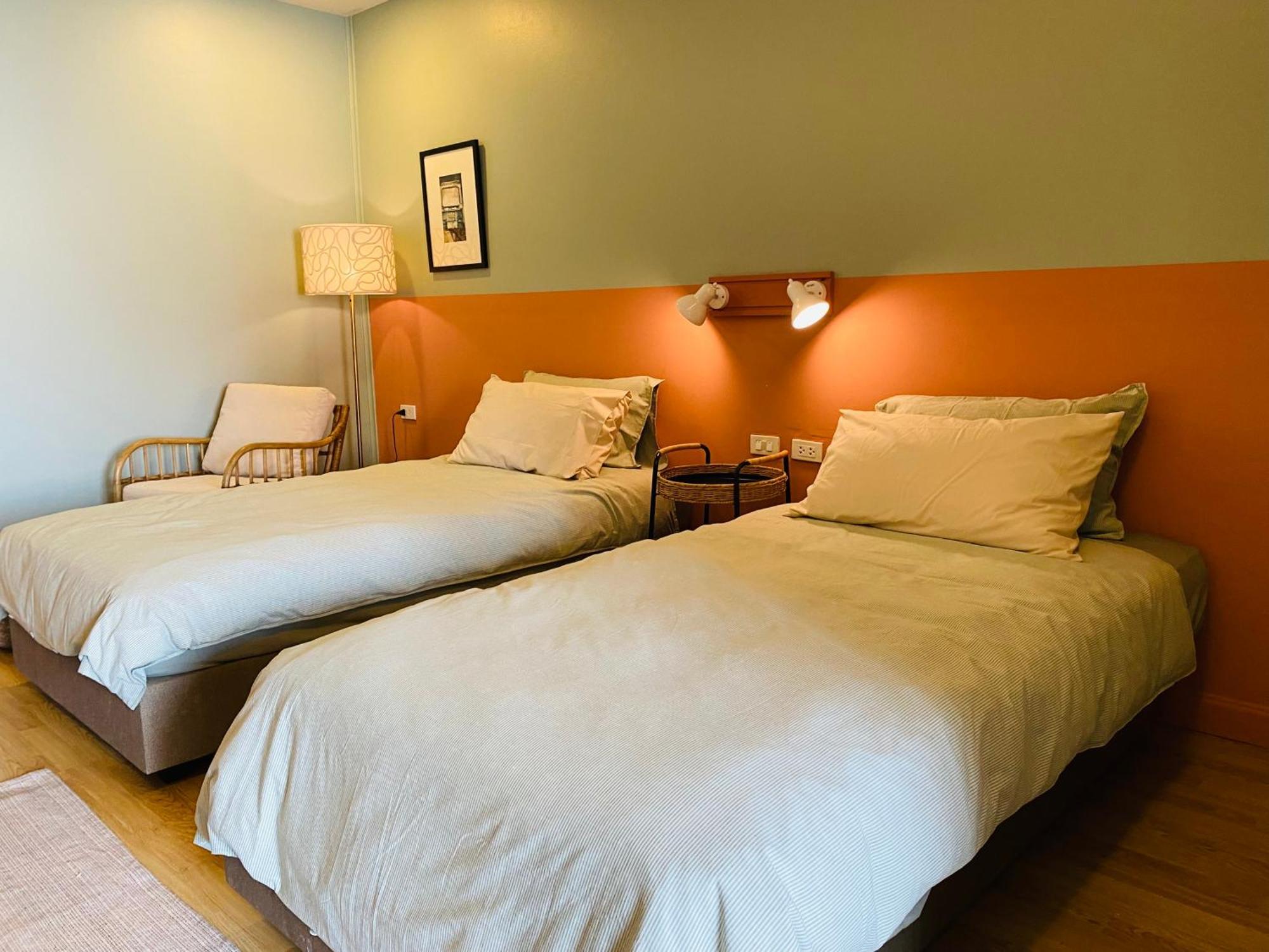Forget Me Not Boutique Bed & Breakfast HHQ Exteriér fotografie