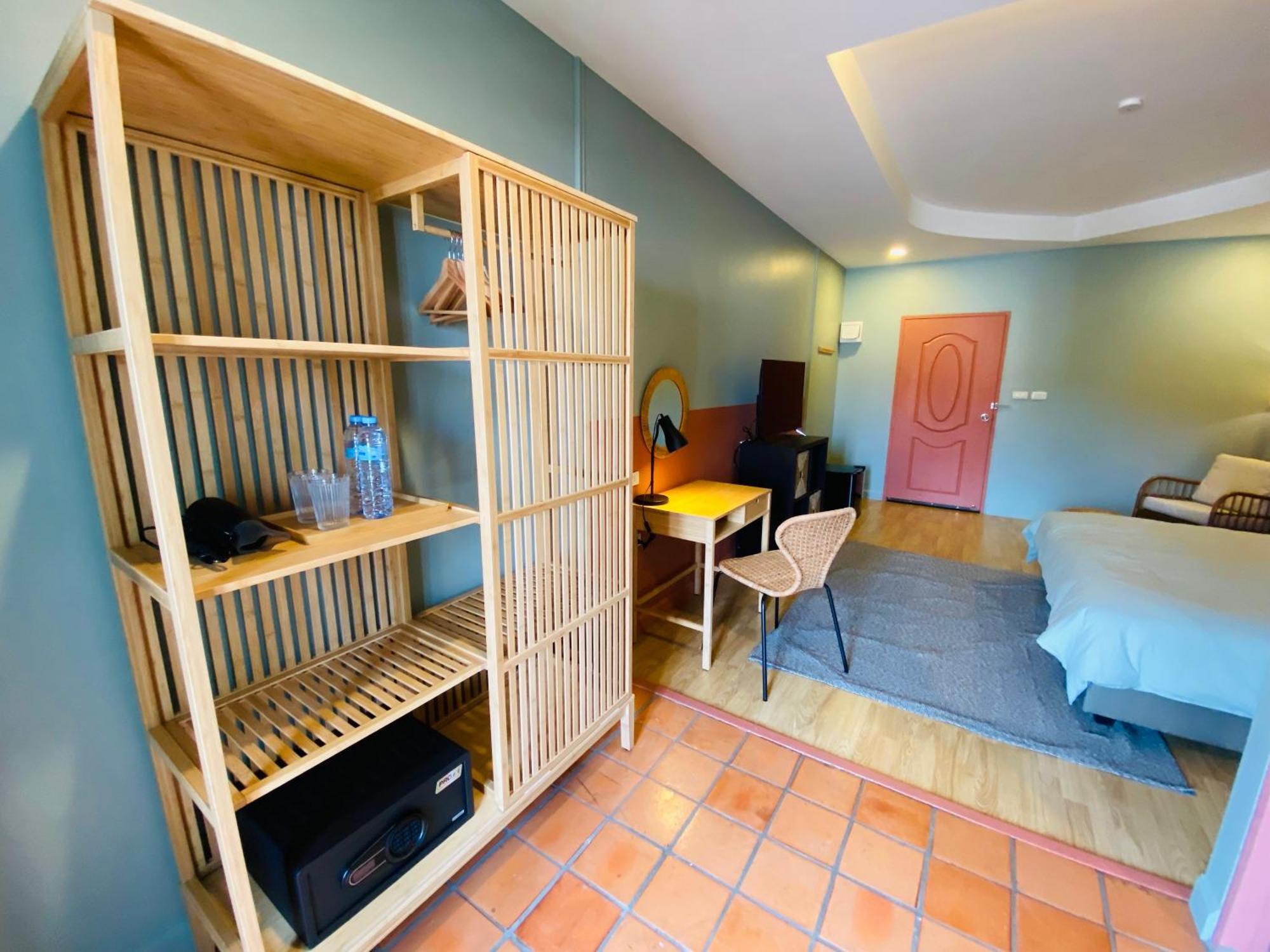 Forget Me Not Boutique Bed & Breakfast HHQ Exteriér fotografie