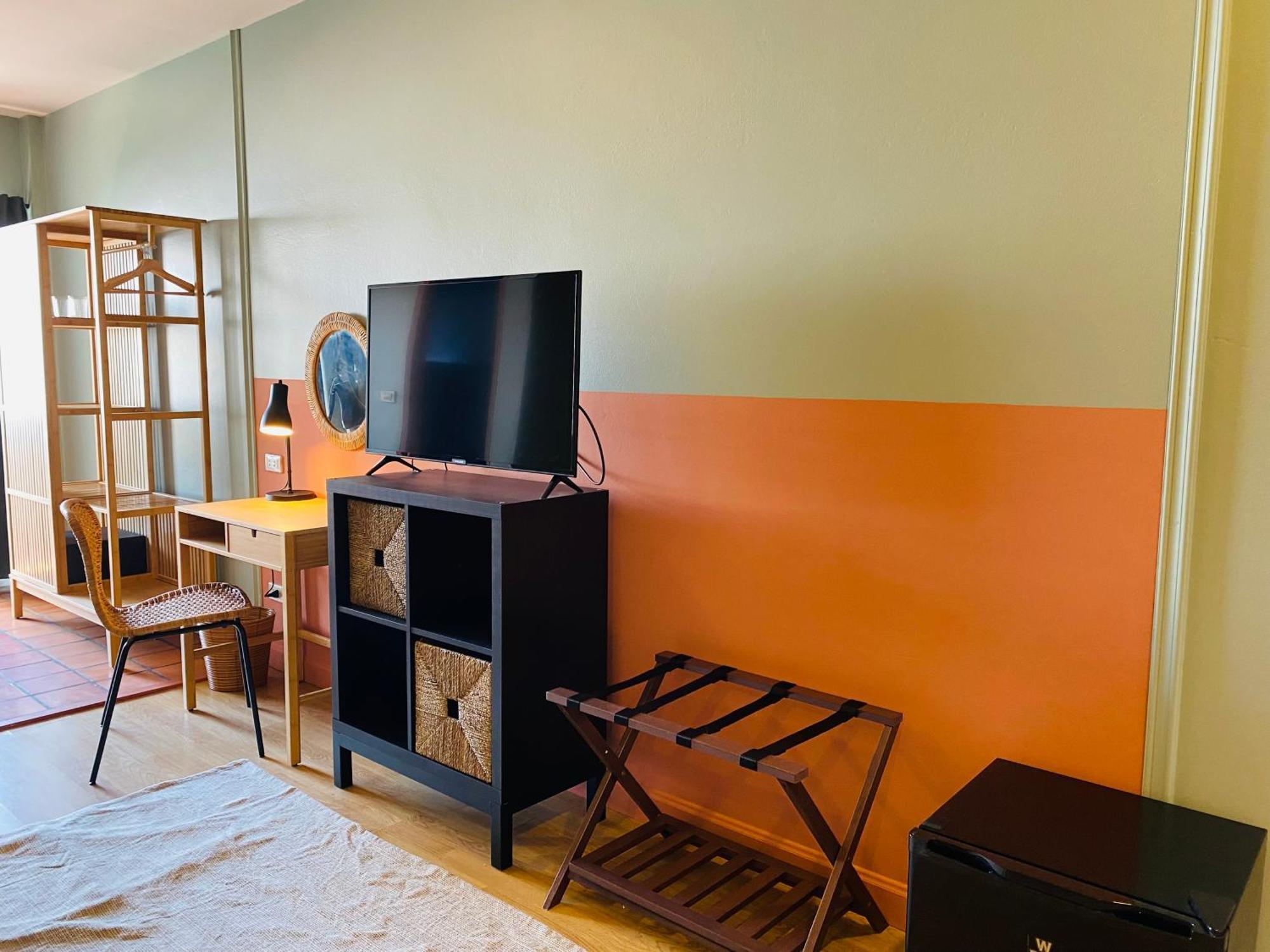 Forget Me Not Boutique Bed & Breakfast HHQ Exteriér fotografie