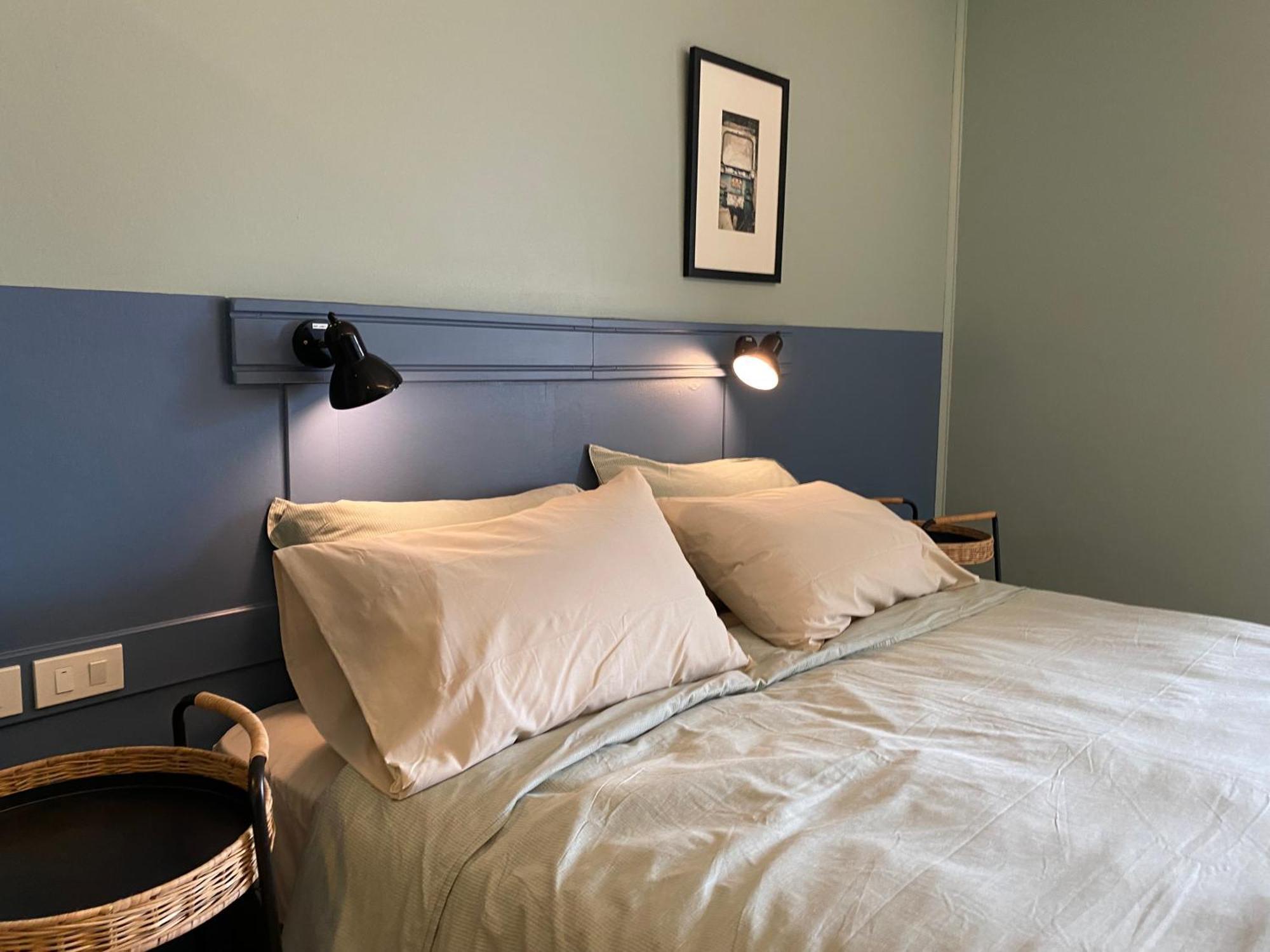 Forget Me Not Boutique Bed & Breakfast HHQ Exteriér fotografie
