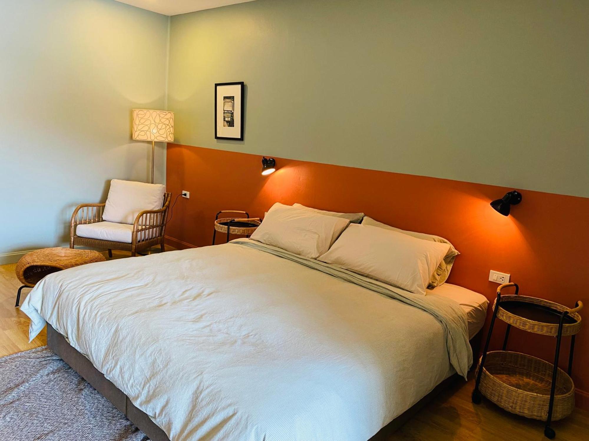 Forget Me Not Boutique Bed & Breakfast HHQ Exteriér fotografie