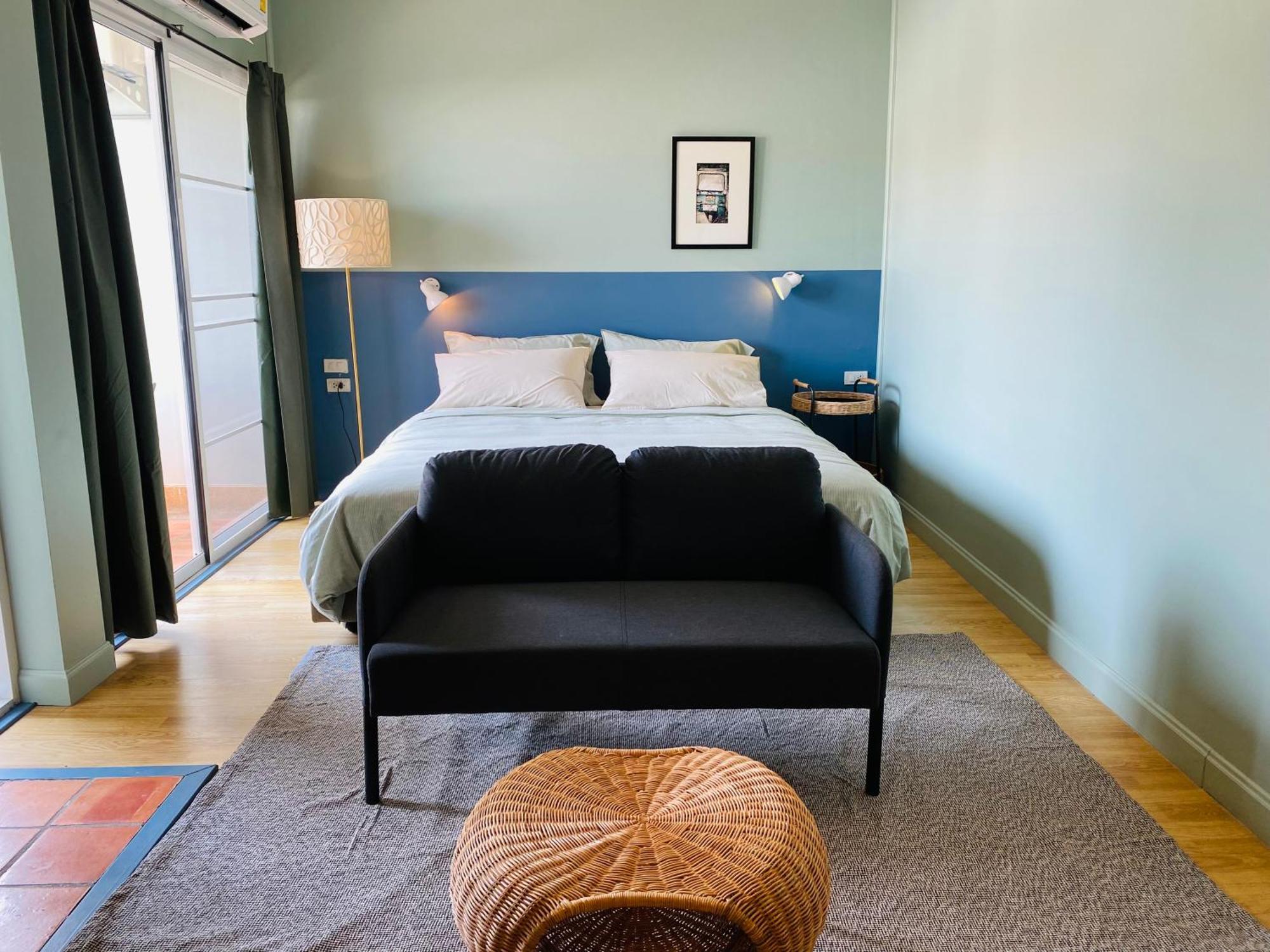 Forget Me Not Boutique Bed & Breakfast HHQ Exteriér fotografie
