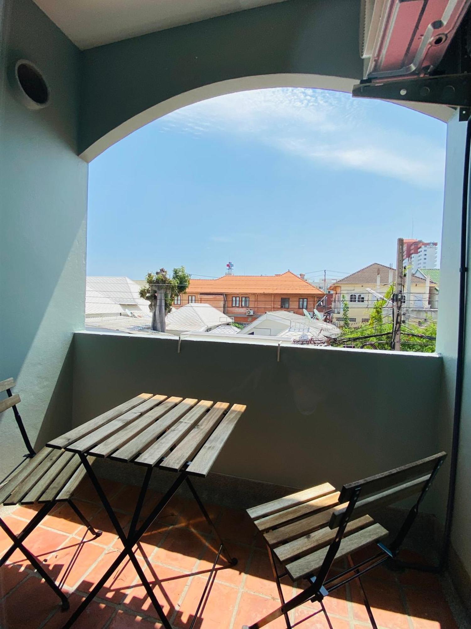 Forget Me Not Boutique Bed & Breakfast HHQ Exteriér fotografie