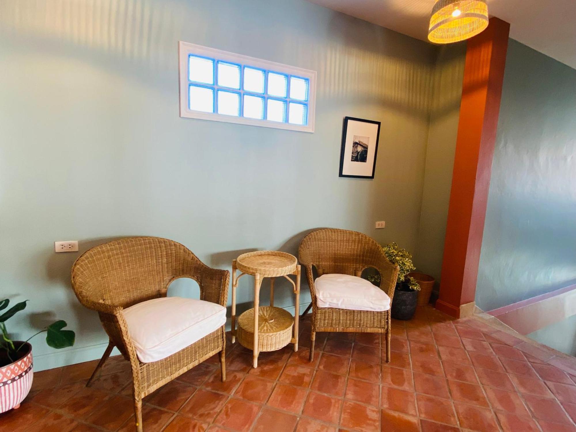 Forget Me Not Boutique Bed & Breakfast HHQ Exteriér fotografie