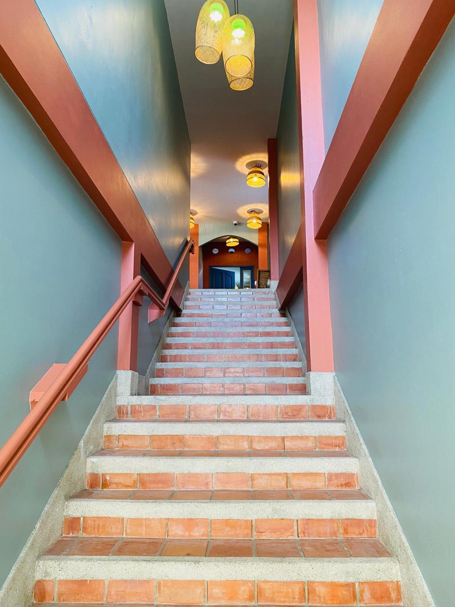 Forget Me Not Boutique Bed & Breakfast HHQ Exteriér fotografie